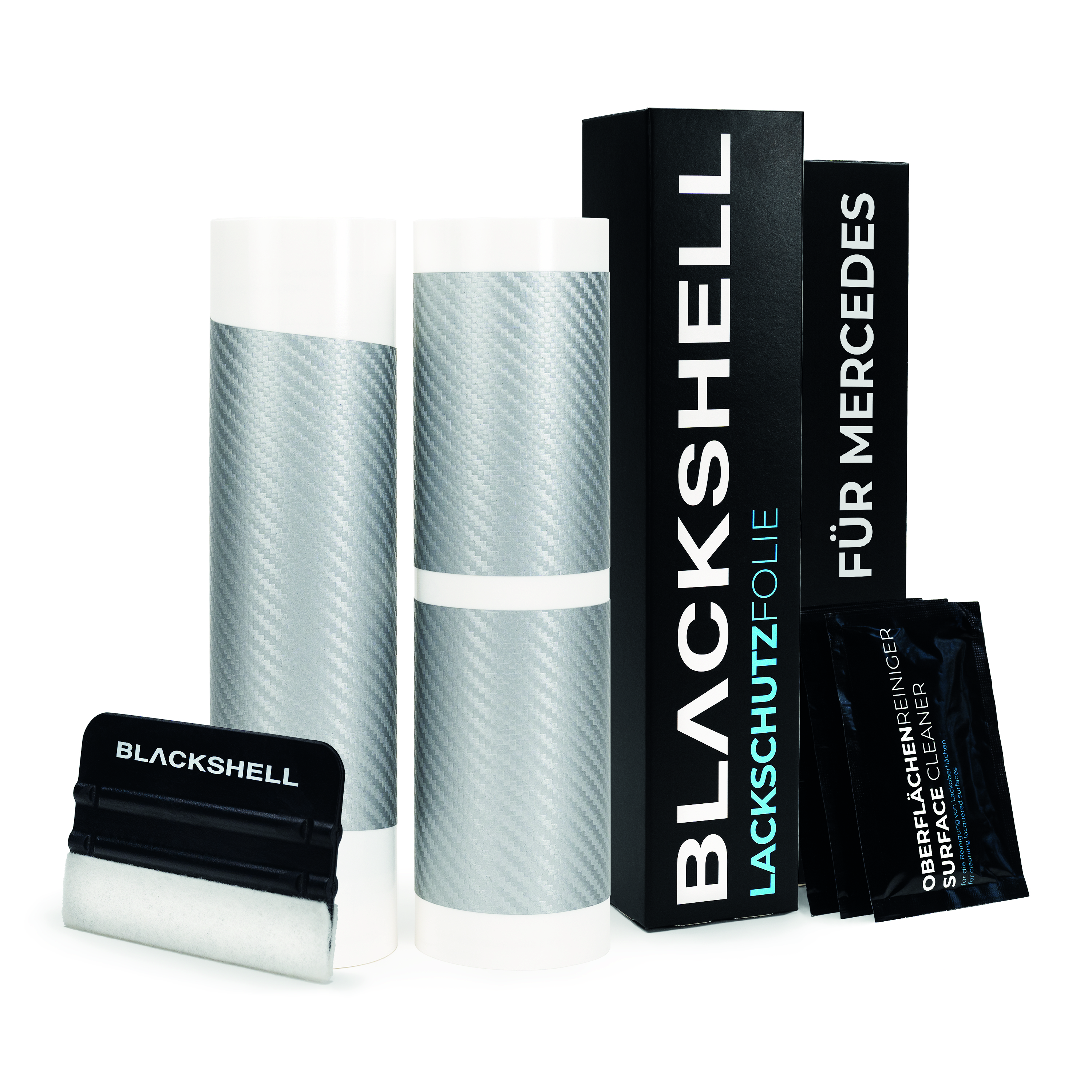 Lackschutz Set