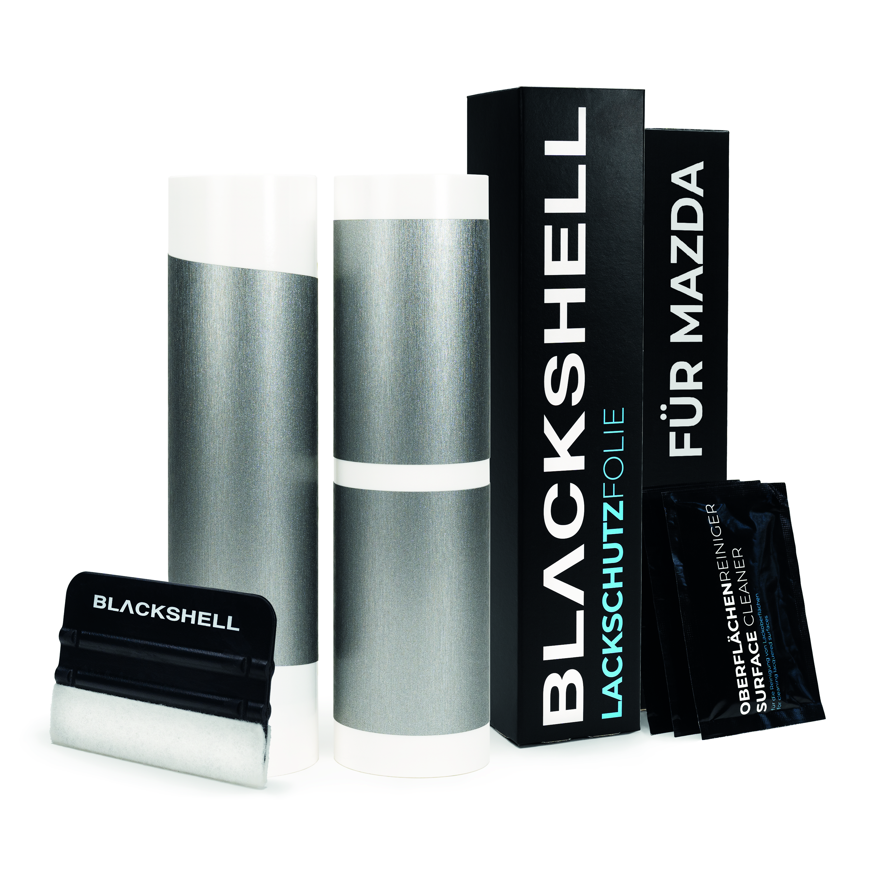 Lackschutz Set