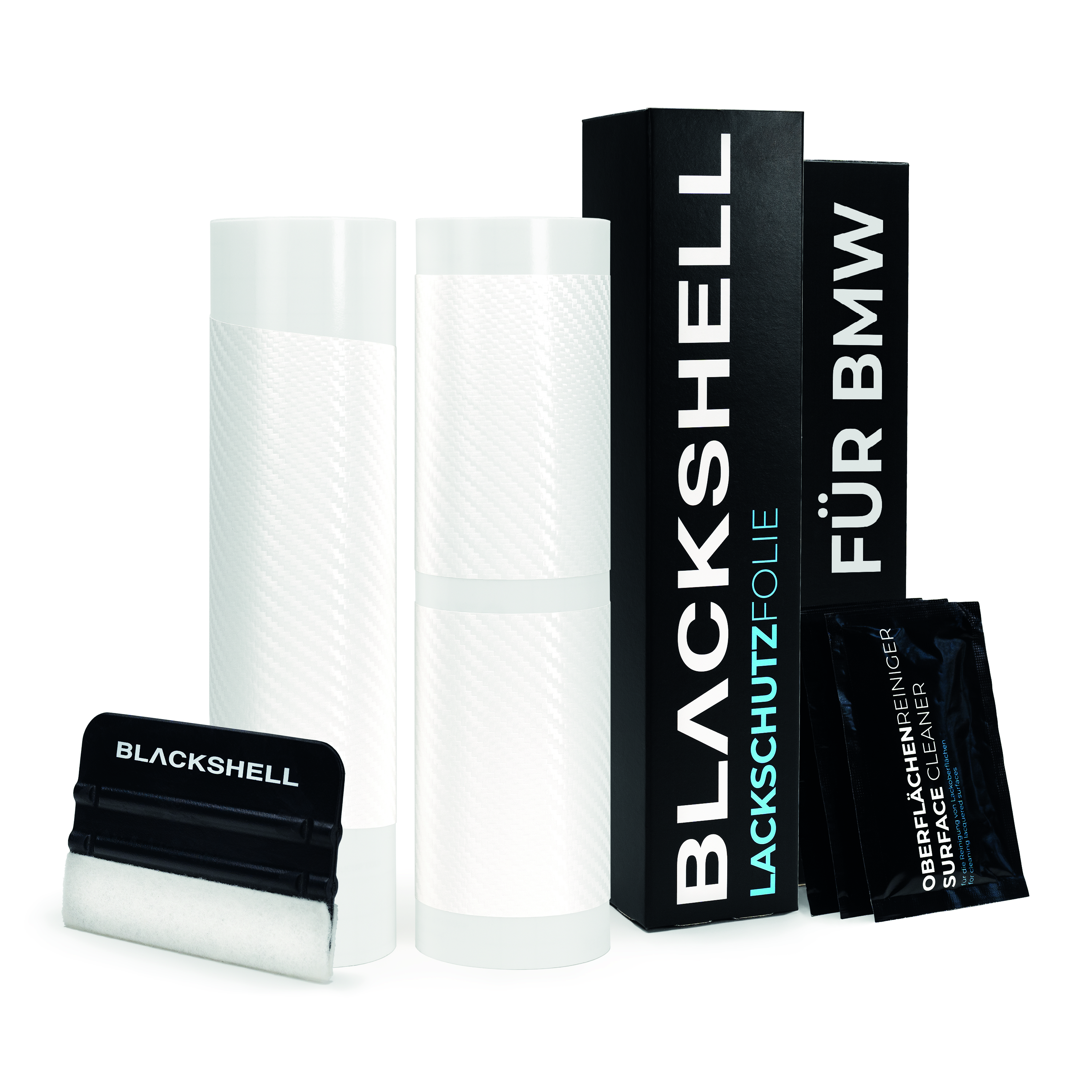 Lackschutz Set